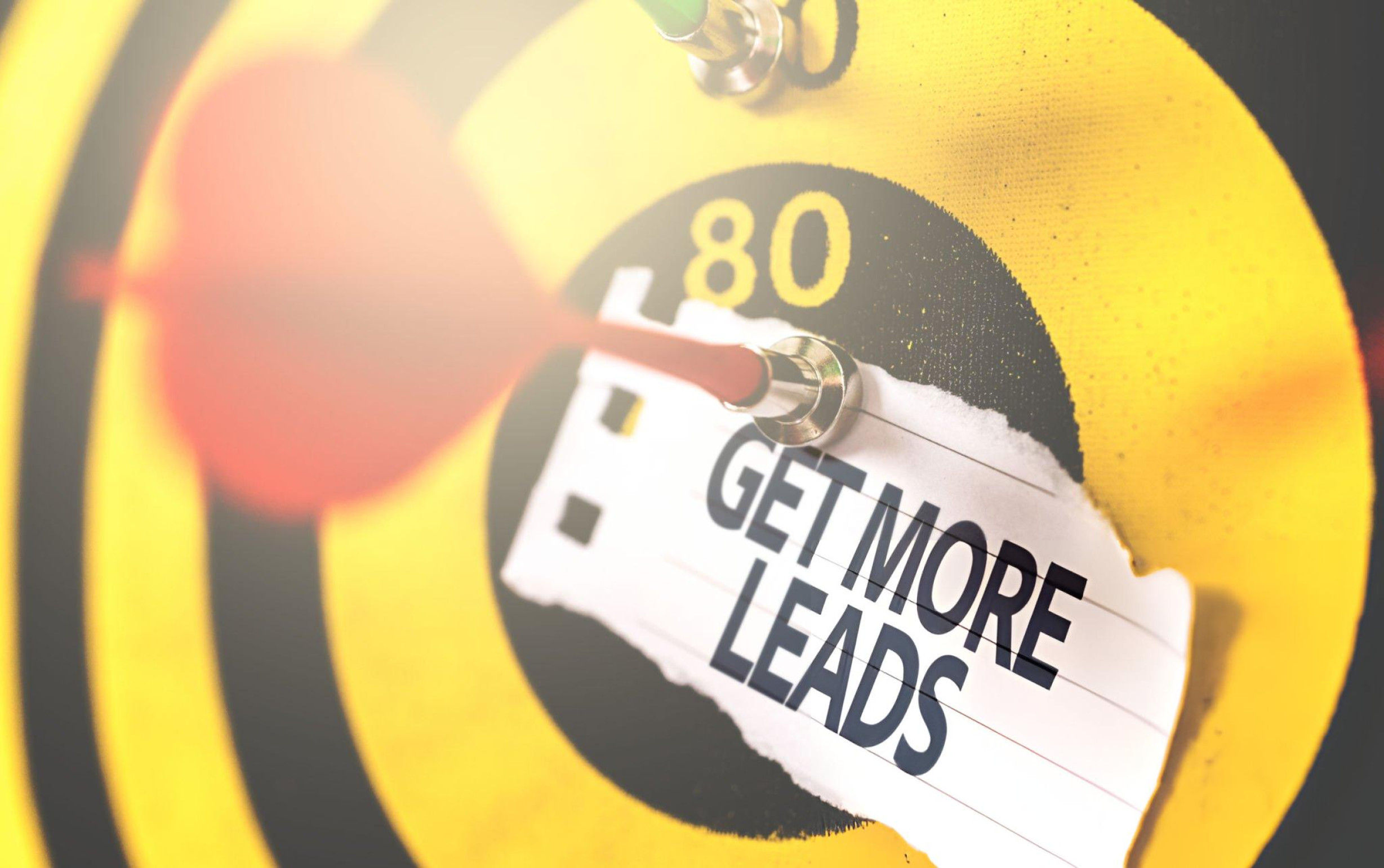 Boost Your Business: How to Generate Leads on Facebook