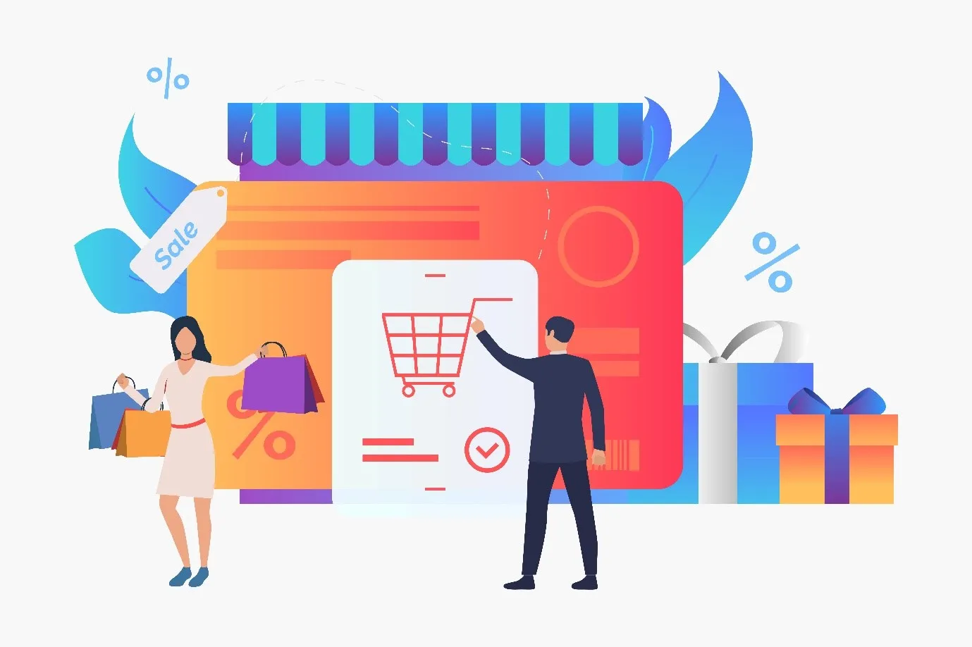 Ecommerce SEO: 6 Proven Strategies to Rank Higher