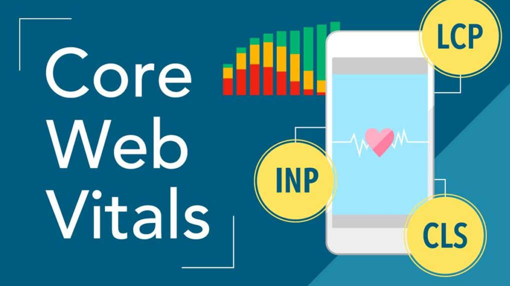 Core Web Vitals: How to Measure and Improve Your Website's User Experience in 2025