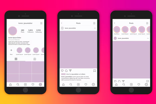 Instagram Update: Enhancing Connectivity and Creativity with New DM Features