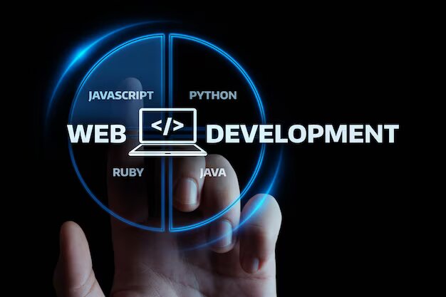 Top 10 Web Development Trends of 2025 You May Not Know