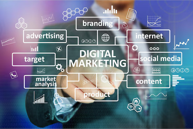 The Complete Digital Marketing Guide: Strategies, Trends, and Business Benefits