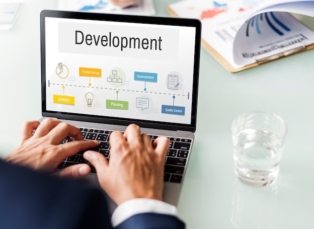 MVP Web Development: Definition and Key Steps to Building a Successful MVP Website