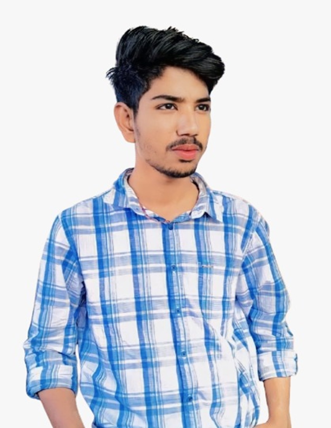 Manish Vaishnav